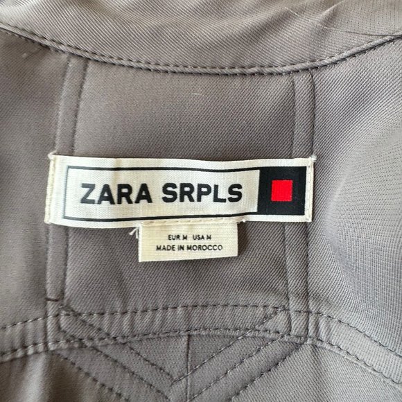 Elegant Women's Maxi Dress in Brown - Picture 5 of 6